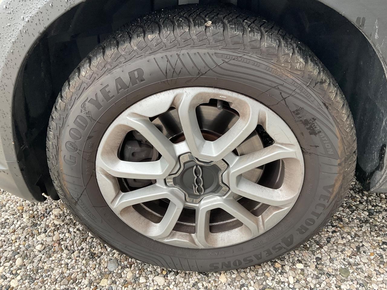 Fiat 500X 1.6 MultiJet 120 CV Business