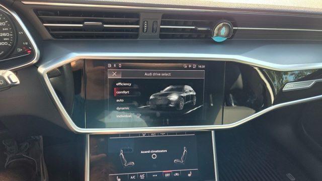 AUDI A6 45 2.0 TFSI S tronic Business Sport PERMUTE