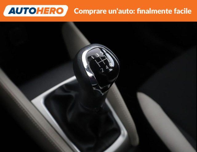NISSAN Micra 0.9 IG-T 12V 5 porte Acenta