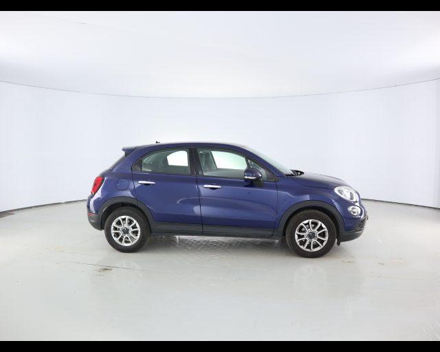 FIAT 500X 1.0 T3 120 CV City Cross