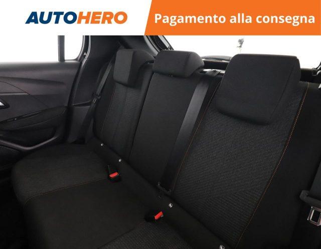 PEUGEOT 208 Hybrid 100 e-DCS6 Style