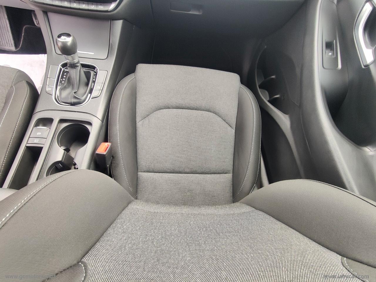 Hyundai i30 1.6 CRDi 136 CV 48V DCT 5 porte Prime