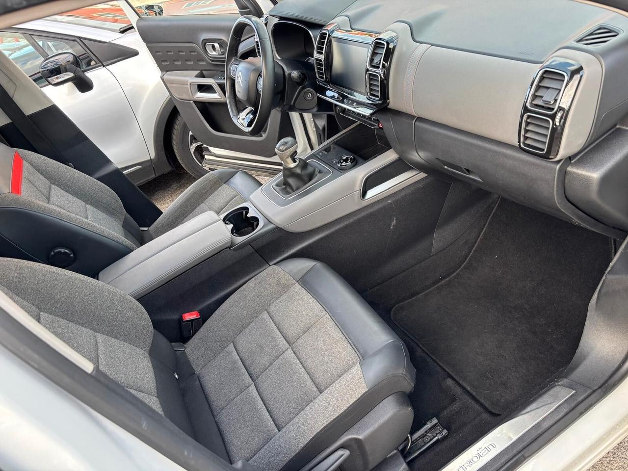 Citroen C5 Aircross 1.5 BlueHDi 130 Shine TETTO/FULL