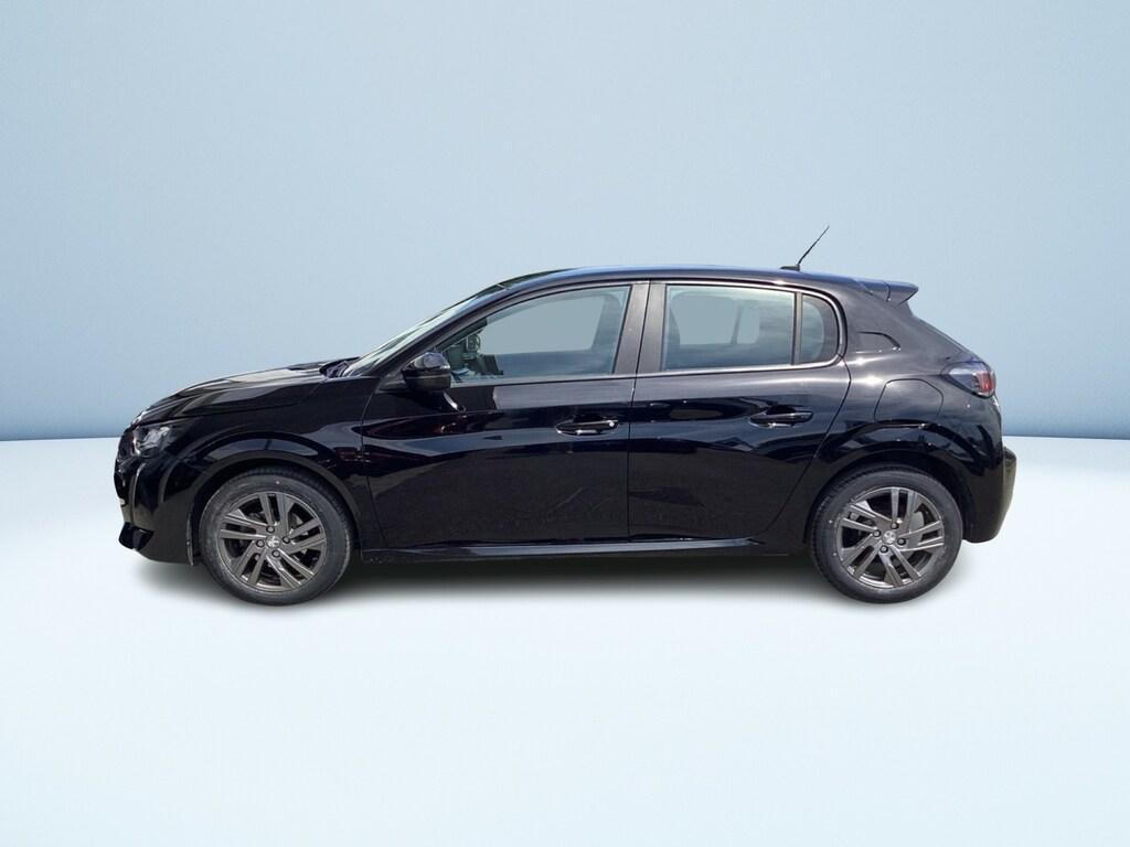 Peugeot 208 5 Porte 1.2 PureTech Active