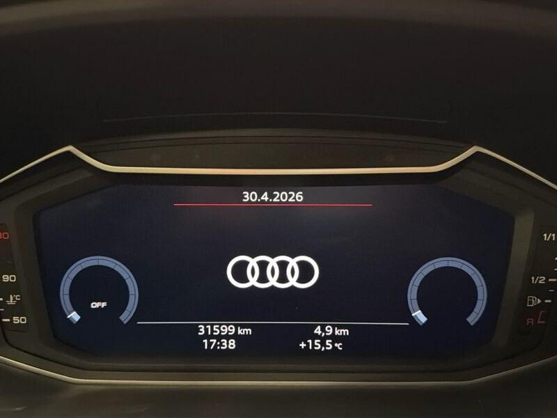 Audi A1 A1 SPORTBACK 30 TFSI ADMIRED 110CV 6-marce