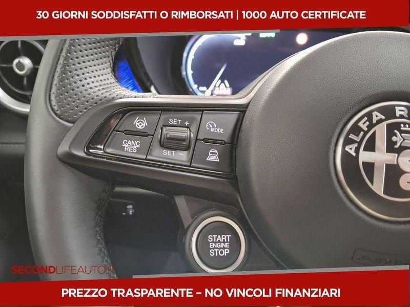 Alfa Romeo Tonale 1.6 Ti 130cv tct6