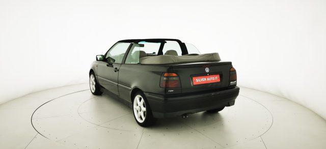VOLKSWAGEN Golf Cabriolet 1.9 TDI