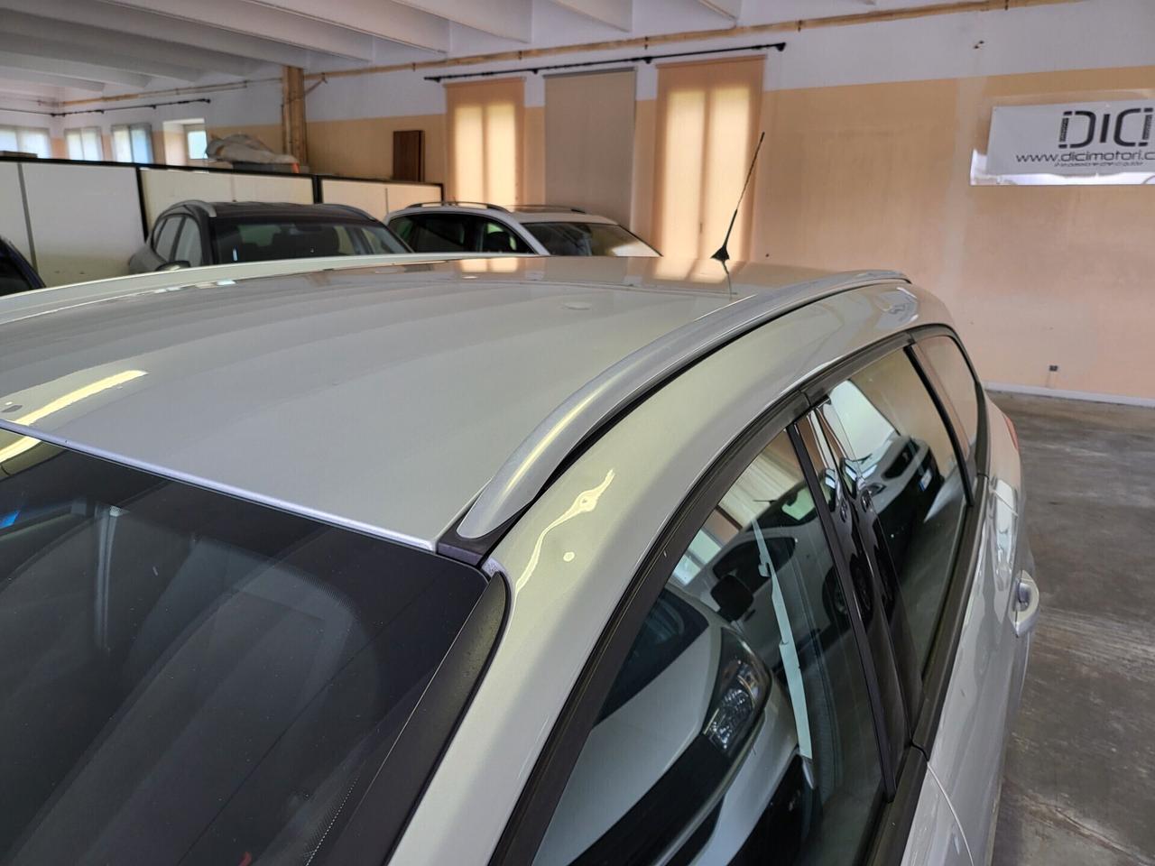 Ford Focus 1.5 TDCi 120 CV Start&Stop SW AUTOCARRO N1 4posti