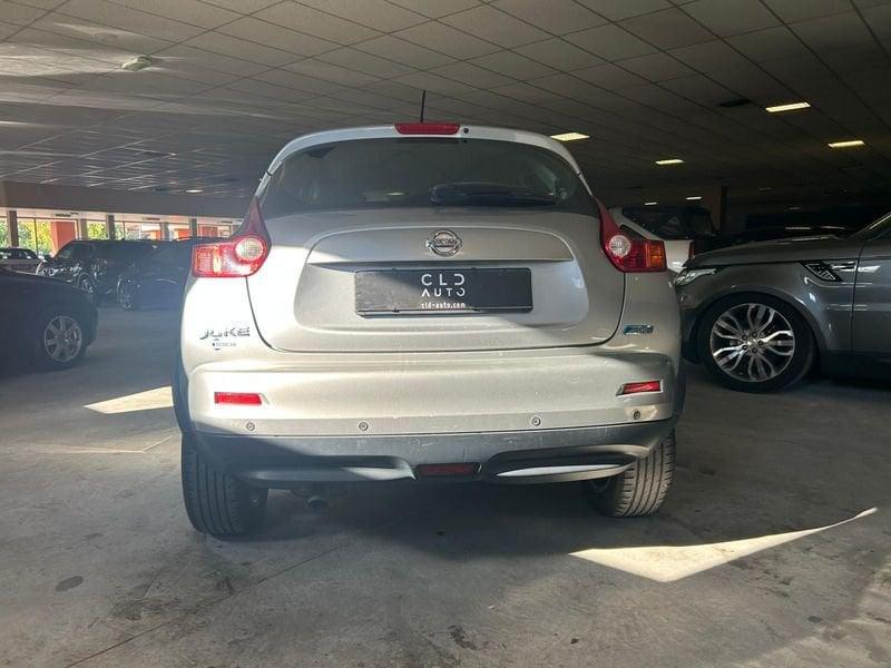 Nissan Juke JUKE 1.5 DCI MINISTRY OF SOUND