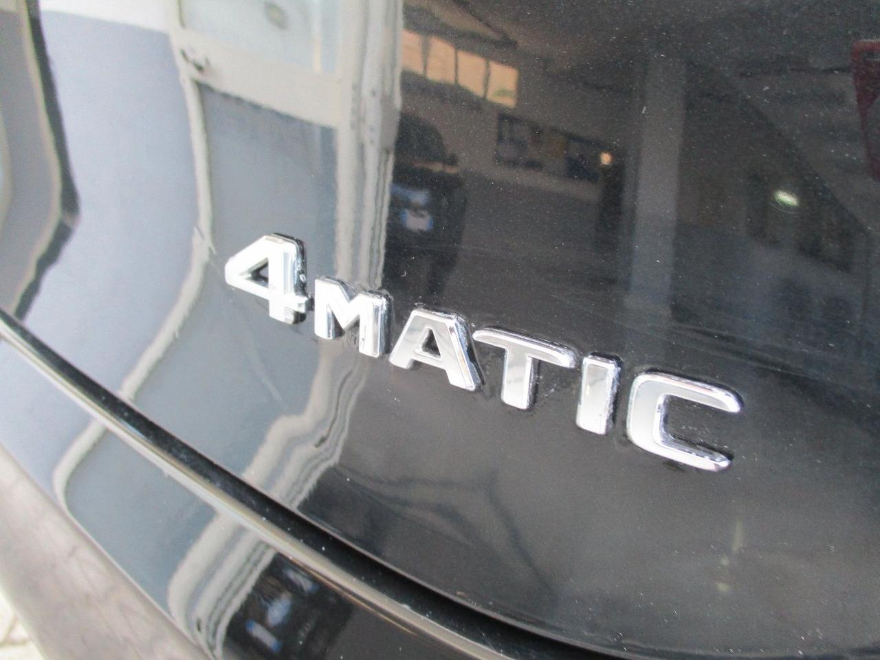 Mercedes GLC Coupe 250 d Premium 4matic auto