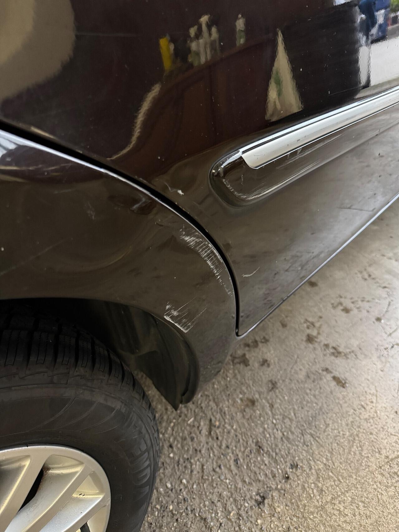 Lancia MUSA 1.4 16V Gold