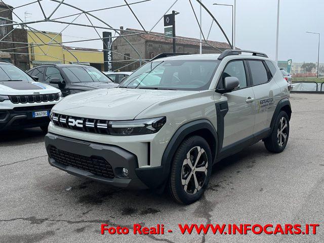 DACIA Duster Full-Hybrid 155 CV Journey MY 2026 KM0 PROMO