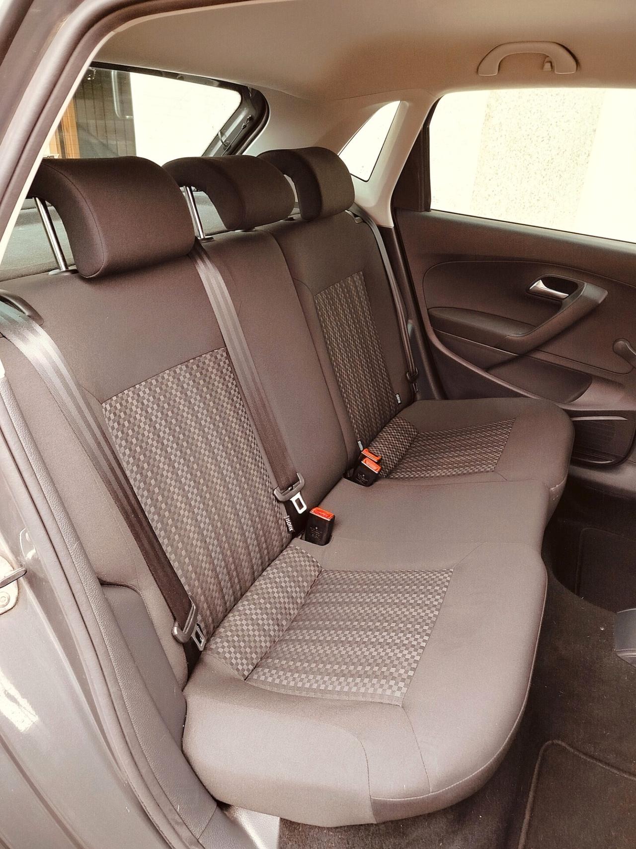 Volkswagen Polo 1.0 MPI 60CV 5p. Trendline