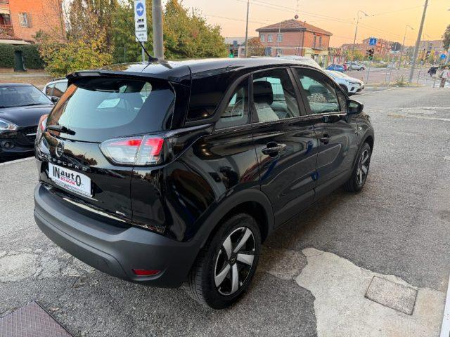 OPEL Crossland 1.2 12V Start&Stop Design & Tech NEOPATENTATO