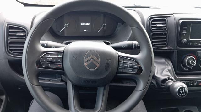 CITROEN Jumper *PROMO* 35 2.2 BlueHDi 140 S&S PLM-TM Furgone