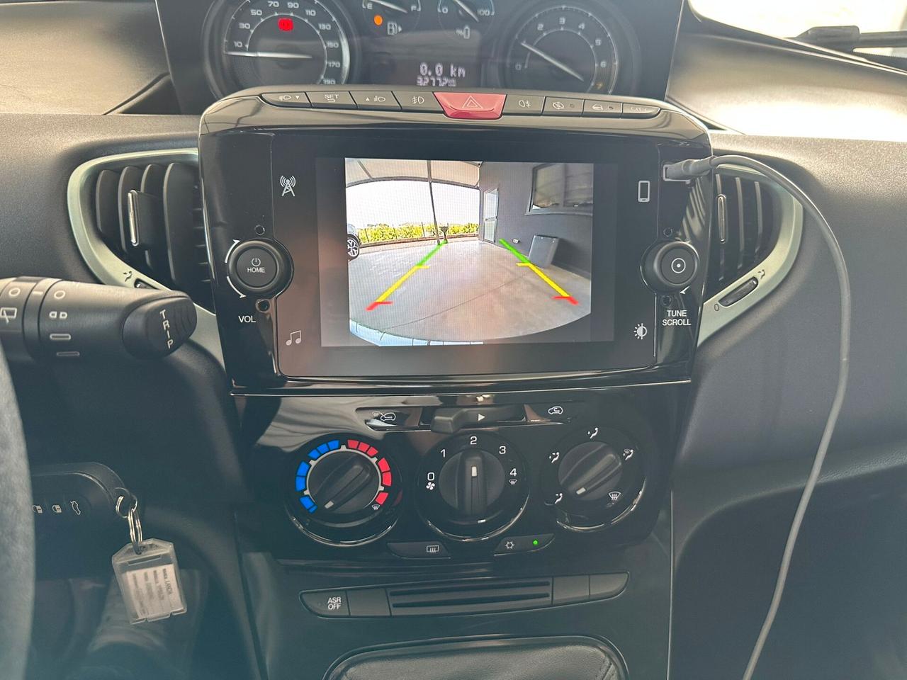 LANCIA YPSILON 1.0 FIREFLY 70CV HYBRID 2023