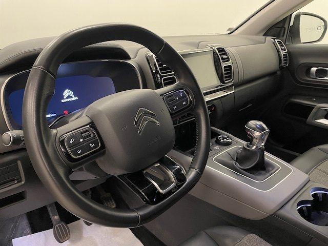 CITROEN C5 Aircross 2018 - 1.5 bluehdi Feel Pack s&s 130