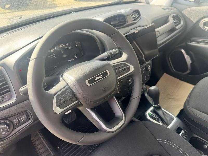 Jeep Renegade Renegade 1.5 Turbo T4 MHEV Altitude