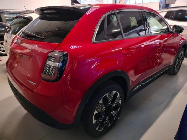 FIAT 600 Hybrid 110 CV DCT MHEV La Prima II