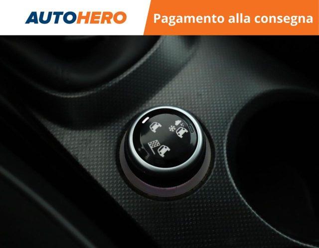 FIAT 500X 1.3 MultiJet 95 CV Pop Star