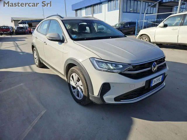 VOLKSWAGEN Taigo Taigo 1.0 tsi Life 95cv - NEOPATENTATI OK- GN099EJ