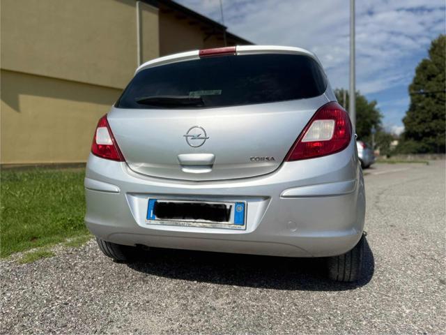 OPEL Corsa 1.0 12V 5 porte Edition