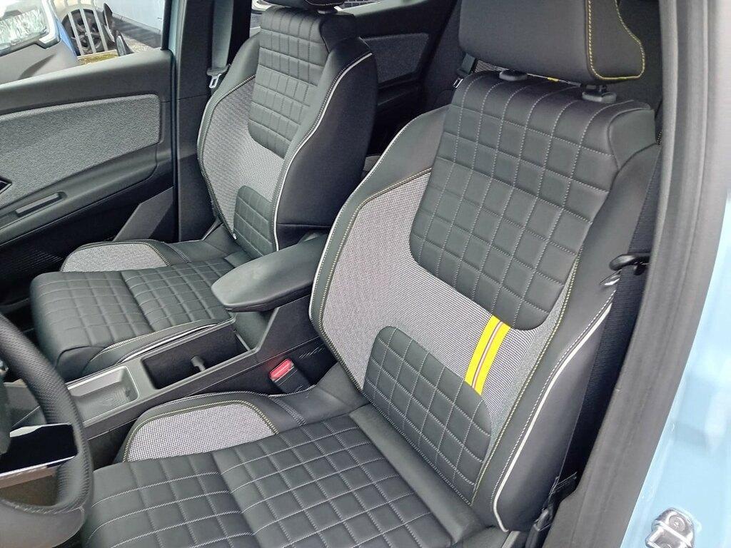 Renault Renault 4 comfort range Iconic