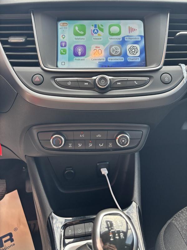 Opel Crossland 1.2 Edition s&s 83cv LED-APP CONNECT
