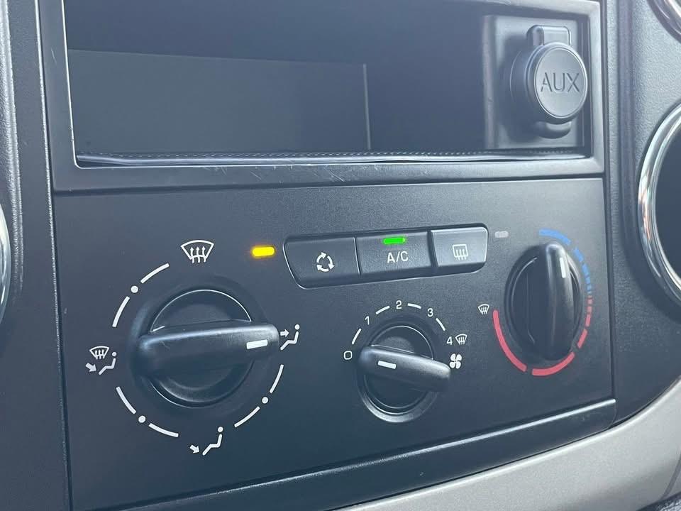 Citroen Berlingo Multispace 1.6 HDi 90 XTR