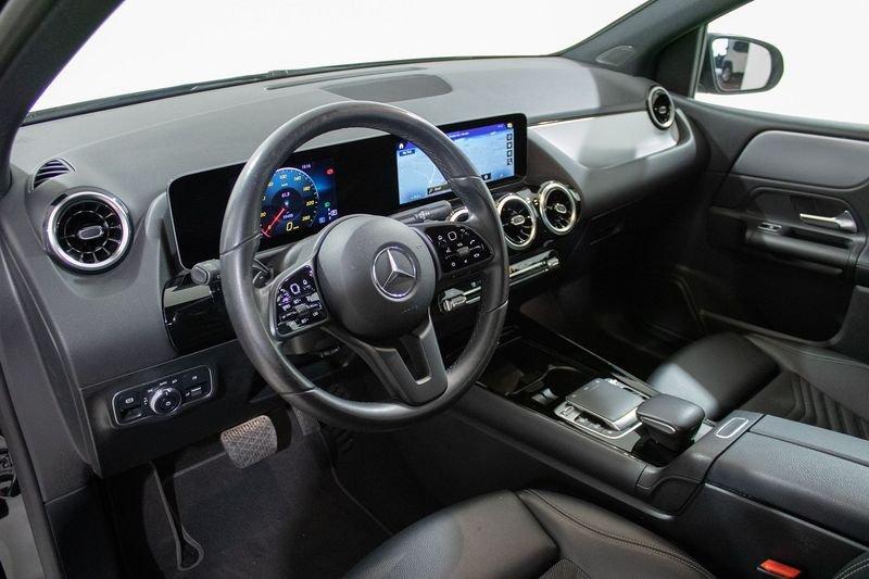 Mercedes-Benz Classe B B 180d Automatic Business Extra