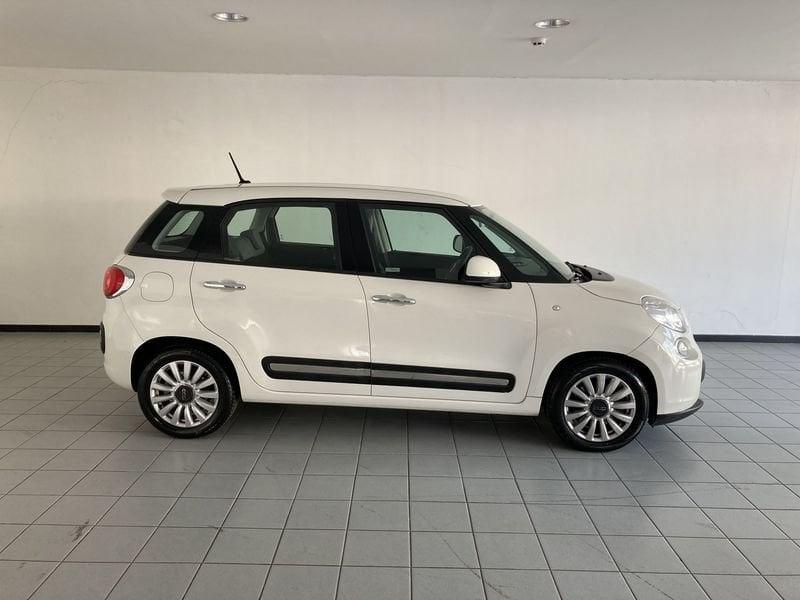 FIAT 500L 1.6 Multijet 120 CV Lounge