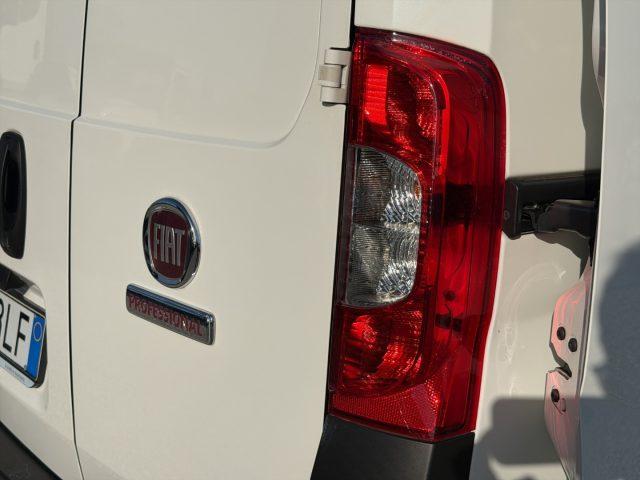 FIAT Fiorino 1.3 MJT 95CV