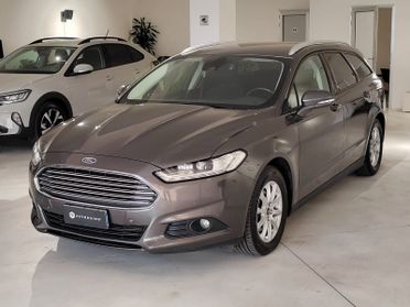 Ford Mondeo 2.0 EcoBlue 150 CV S&S aut. SW Business