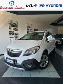 Opel Mokka 1.6 Ecotec 115CV Gpl
