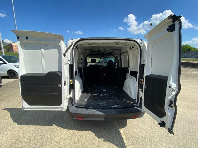 FIAT Doblo *PROMO* Doblò 1.6 MJT 105CV S&S PC-TN Cargo Lounge