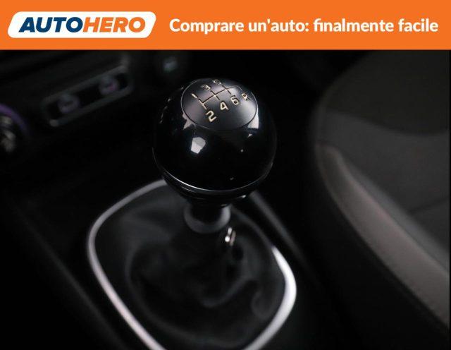 FIAT 500L 1.4 95 CV S&S Cross