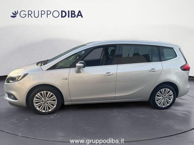 Opel Zafira 2017 Benzina 1.6 t Business ecoM 150cv