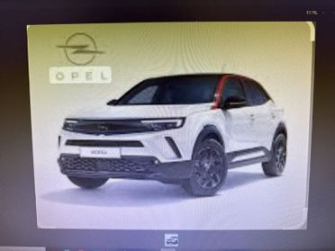 Opel Mokka Mokka 1.2 Turbo 136 CV Edition