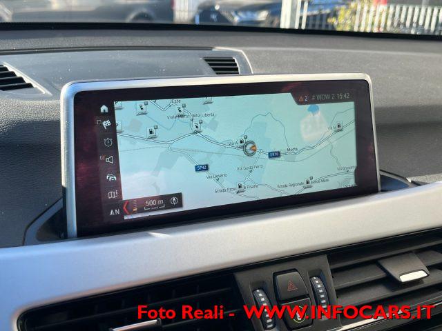 BMW X1 xDrive25e PHEV Business Advantage - PROMO