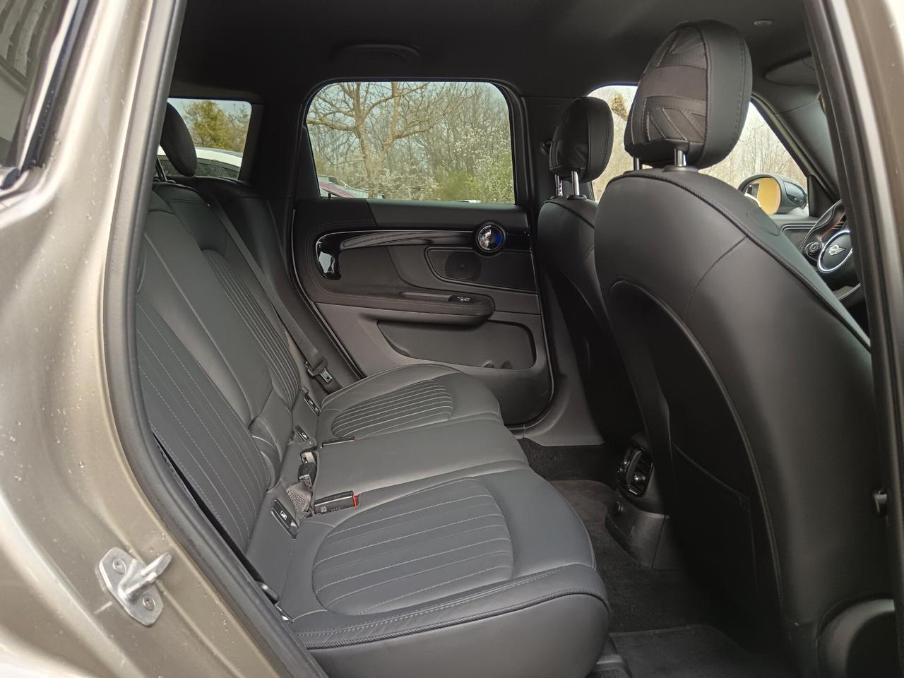 Mini Countryman 2.0 231CV JCW ALL4 PELLE LUCI AMBIENT