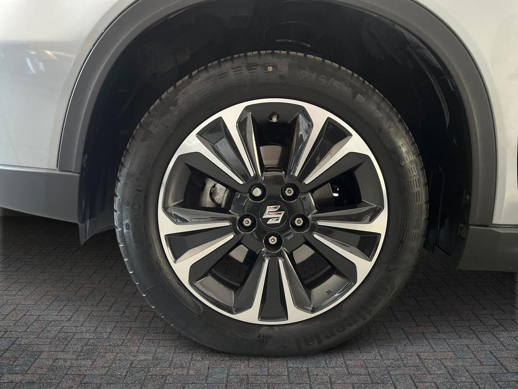 Suzuki Vitara 1.4 hybrid Top 2wd