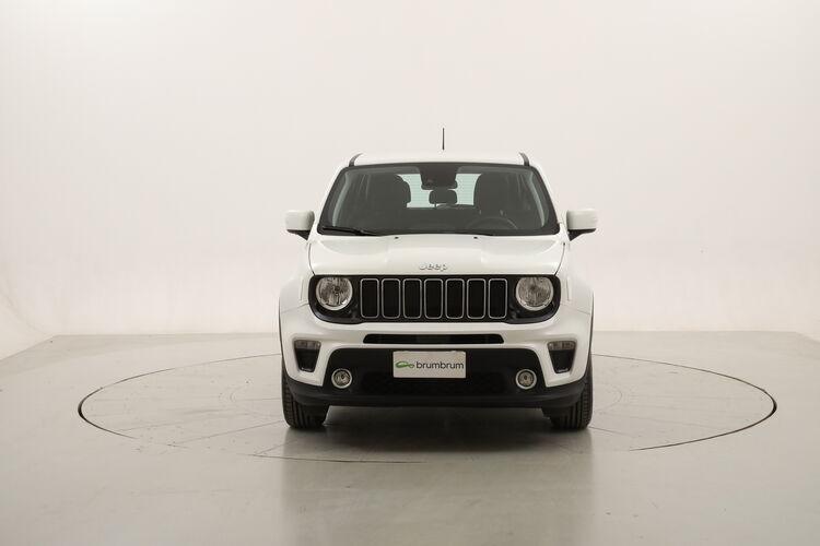 Jeep Renegade Longitude BZ094785 1.0 Benzina 120CV