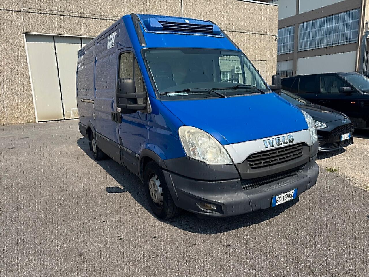 Iveco