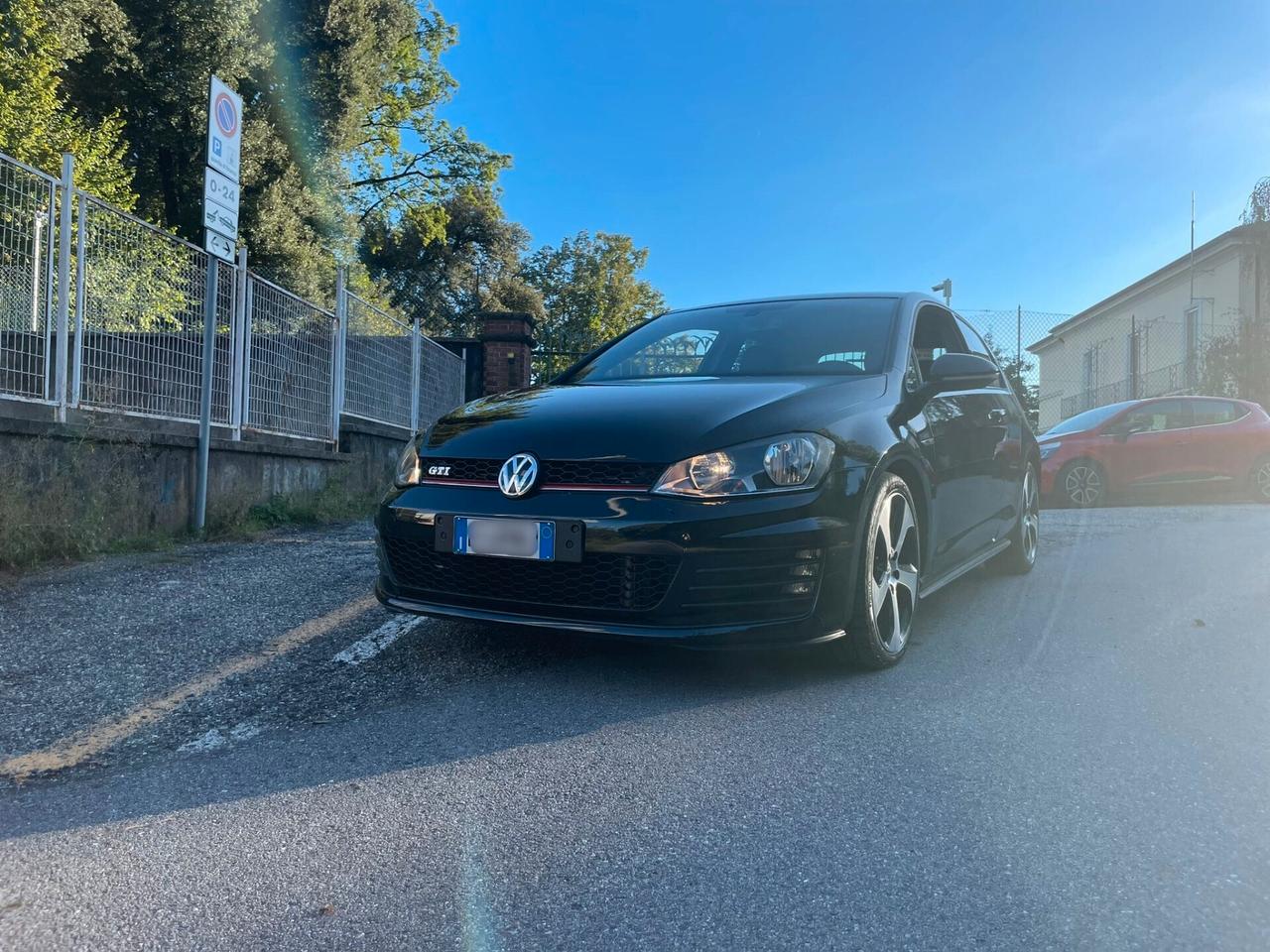 Volkswagen Golf GTI Golf GTI Performance 2.0 TSI 3p. BlueMotion Technology - CONDIZIONI PERFETTE IN ARRIVO