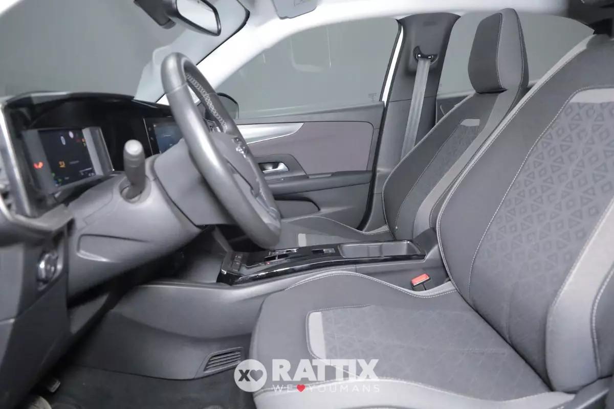 Opel Mokka-E motore eletrico 57kW Edition