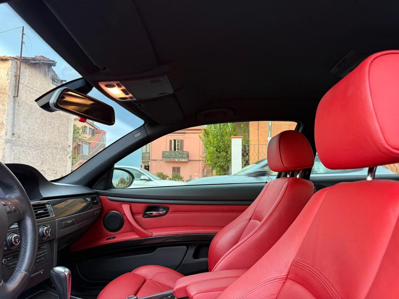 Bmw 335 335d Coupè MSport 286cv AUTOMATICA