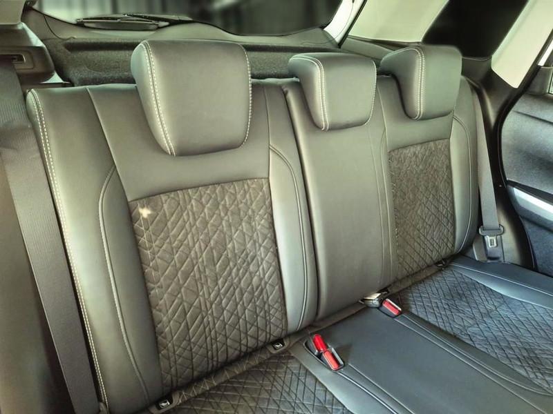 SUZUKI VITARA 1.5 102CV HYBRID STARVIEW AUTO SUV