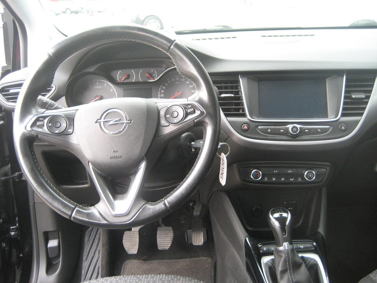 Opel Crossland Crossland 1.2 12V Start&Stop Edition