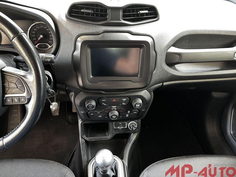 Jeep Renegade 1.0 T3 Limited