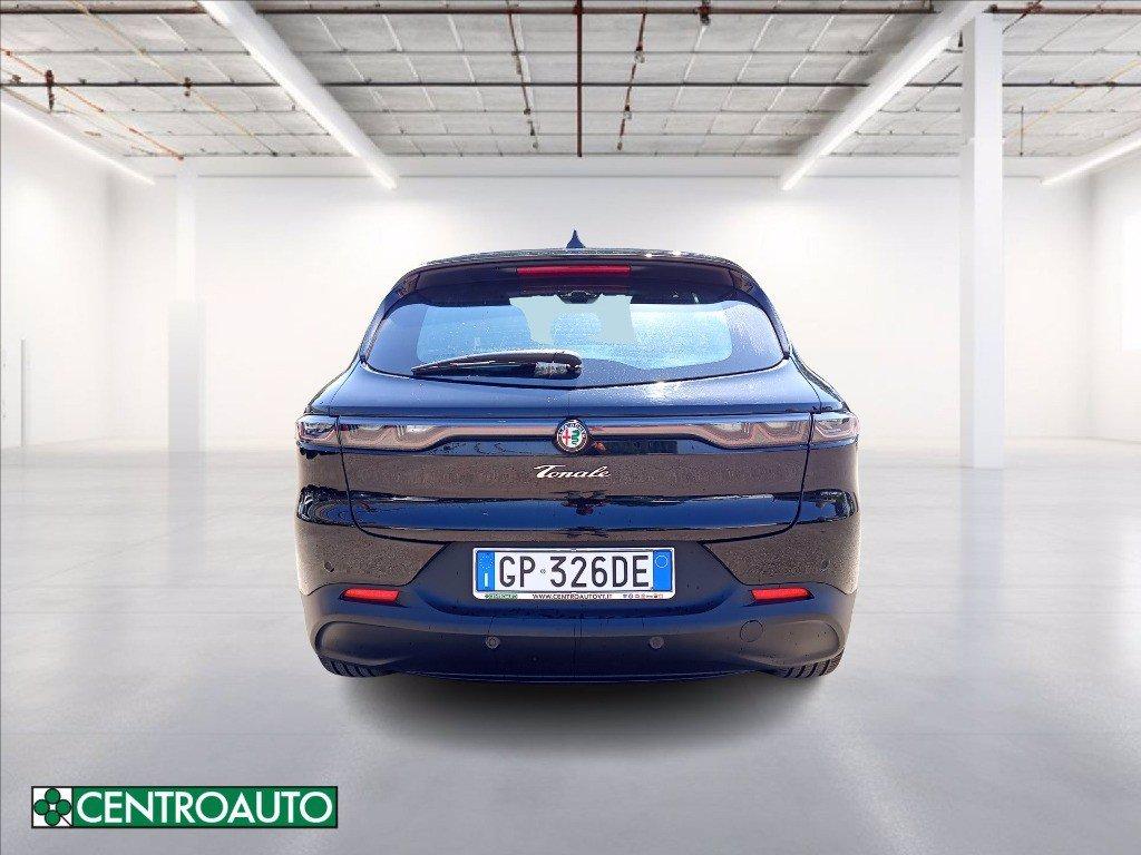ALFA ROMEO Tonale 1.6 Sprint 130cv tct6 del 2023